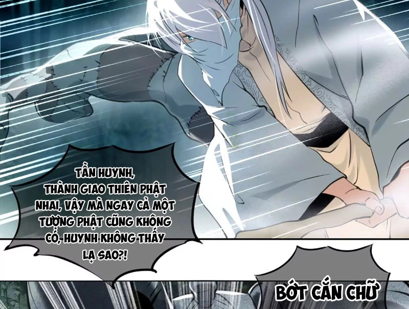 Kim Ngô Thần Vệ Chapter 6 - 3