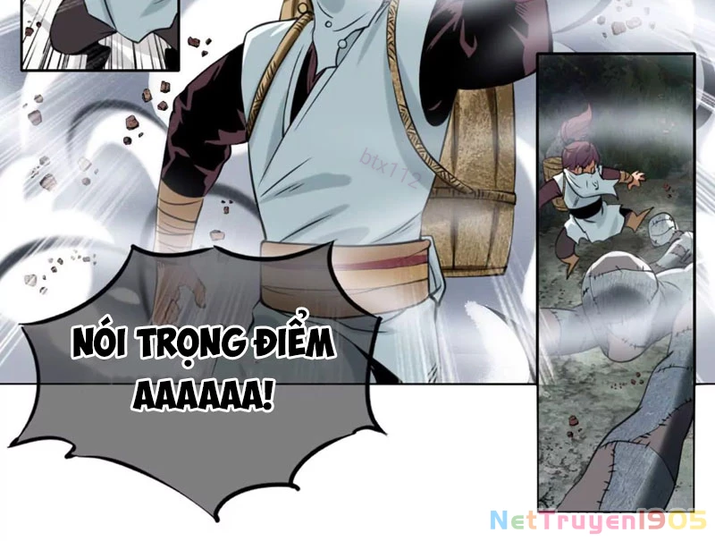 Kim Ngô Thần Vệ Chapter 6 - 5