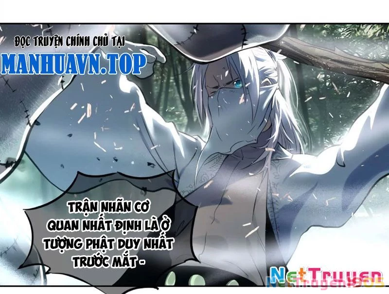 Kim Ngô Thần Vệ Chapter 6 - 6