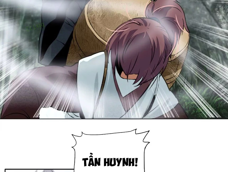 Kim Ngô Thần Vệ Chapter 6 - 8