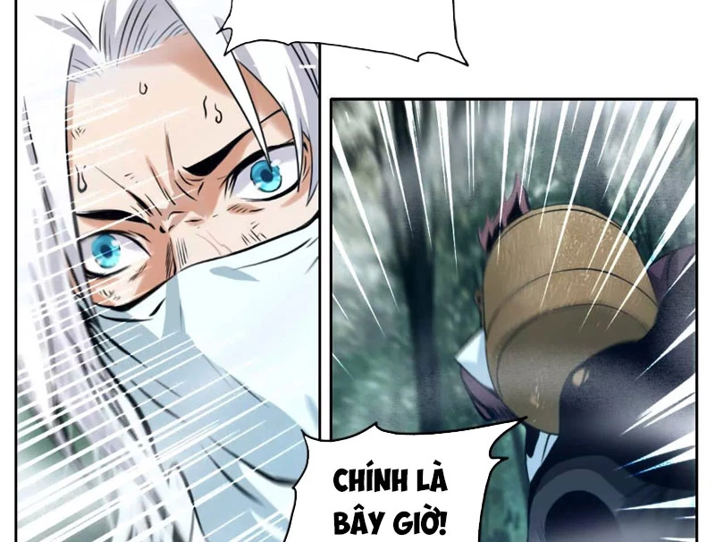 Kim Ngô Thần Vệ Chapter 6 - 9