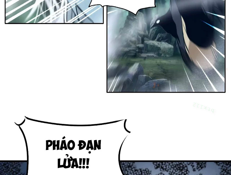Kim Ngô Thần Vệ Chapter 6 - 10