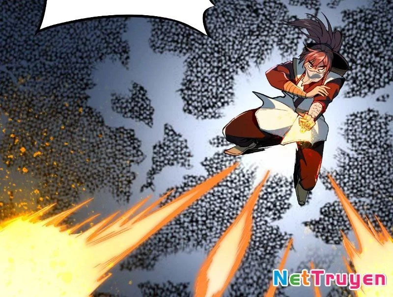 Kim Ngô Thần Vệ Chapter 6 - 11