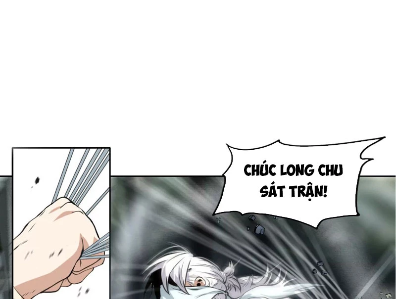 Kim Ngô Thần Vệ Chapter 6 - 15