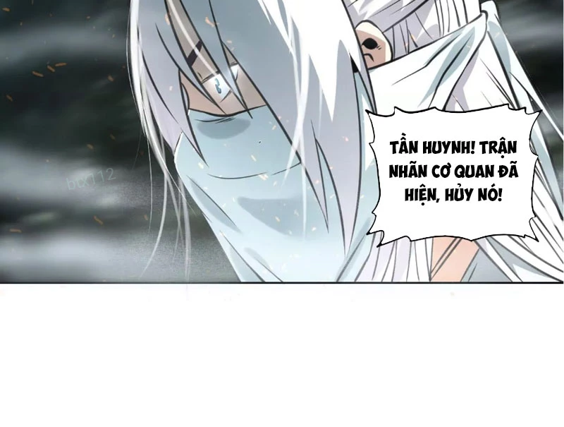 Kim Ngô Thần Vệ Chapter 6 - 23