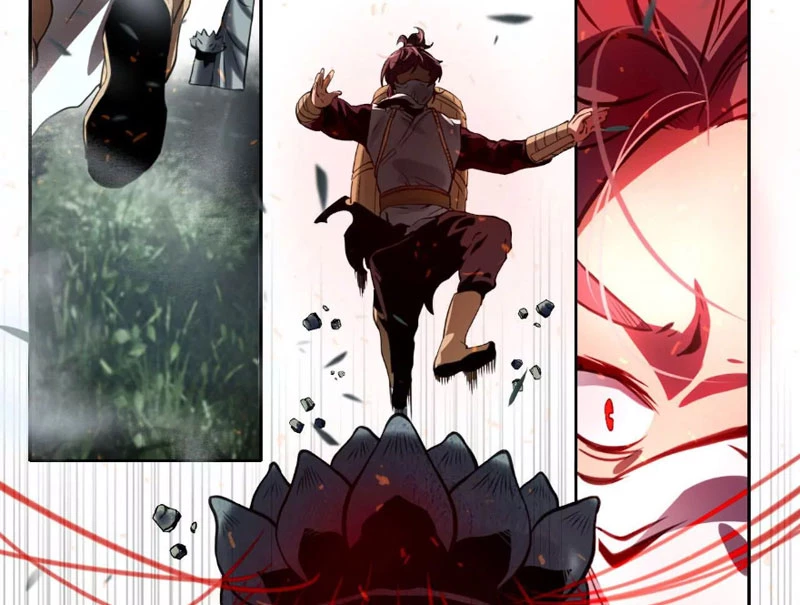 Kim Ngô Thần Vệ Chapter 6 - 25