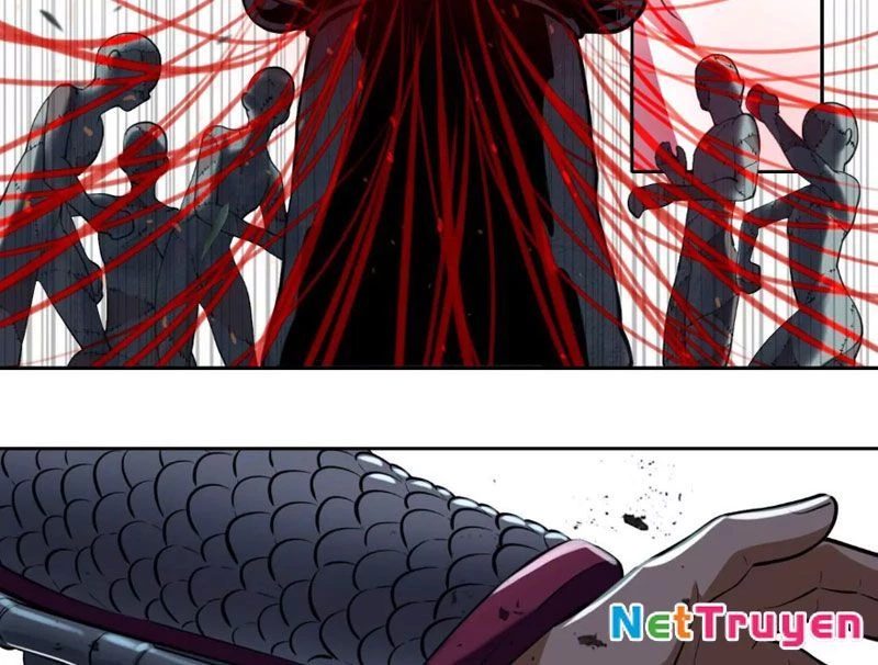 Kim Ngô Thần Vệ Chapter 6 - 26