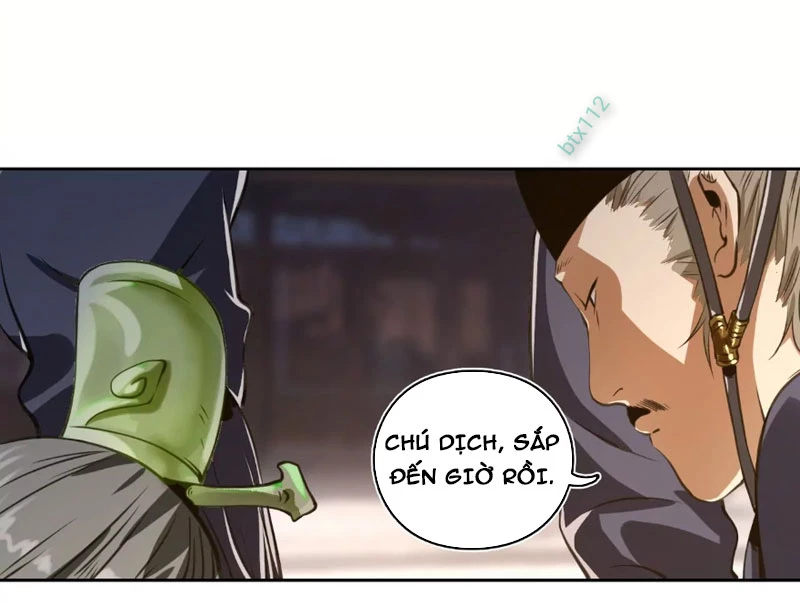 Kim Ngô Thần Vệ Chapter 6 - 34