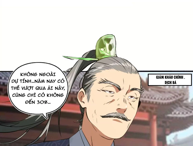 Kim Ngô Thần Vệ Chapter 6 - 35