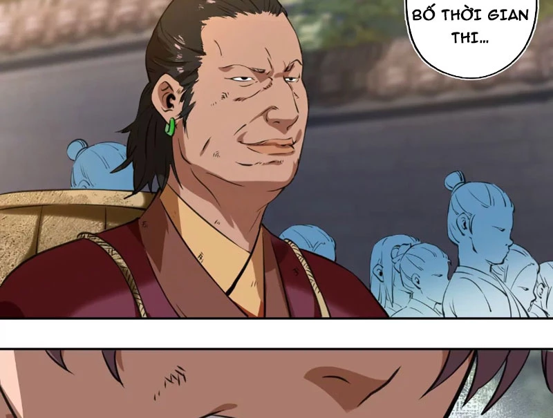Kim Ngô Thần Vệ Chapter 6 - 37