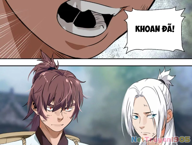 Kim Ngô Thần Vệ Chapter 6 - 38