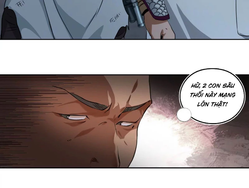 Kim Ngô Thần Vệ Chapter 6 - 40