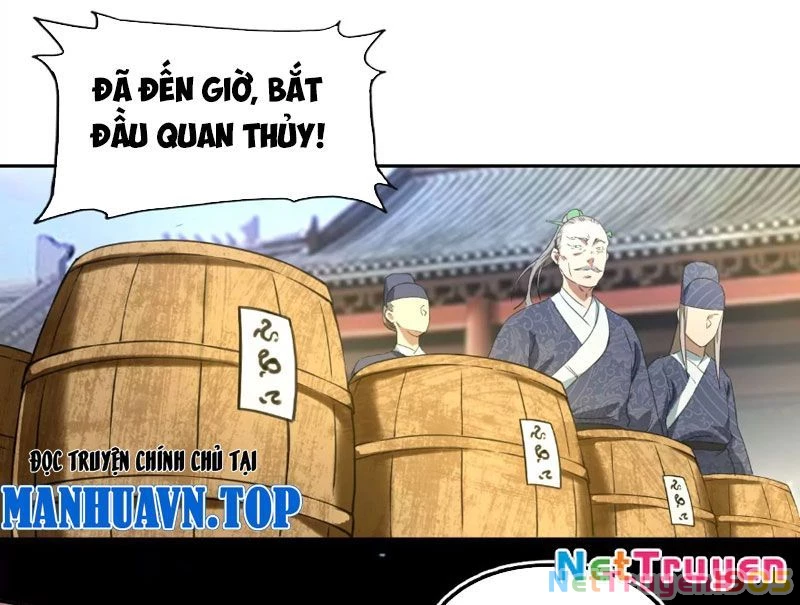 Kim Ngô Thần Vệ Chapter 6 - 41