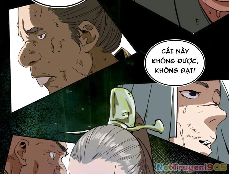 Kim Ngô Thần Vệ Chapter 6 - 43
