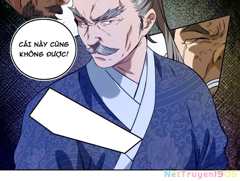 Kim Ngô Thần Vệ Chapter 6 - 44