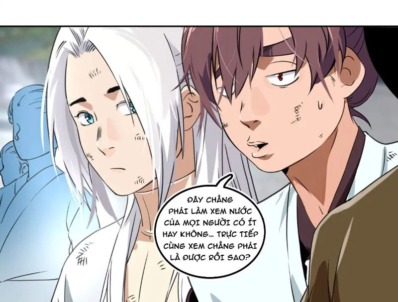 Kim Ngô Thần Vệ Chapter 6 - 45