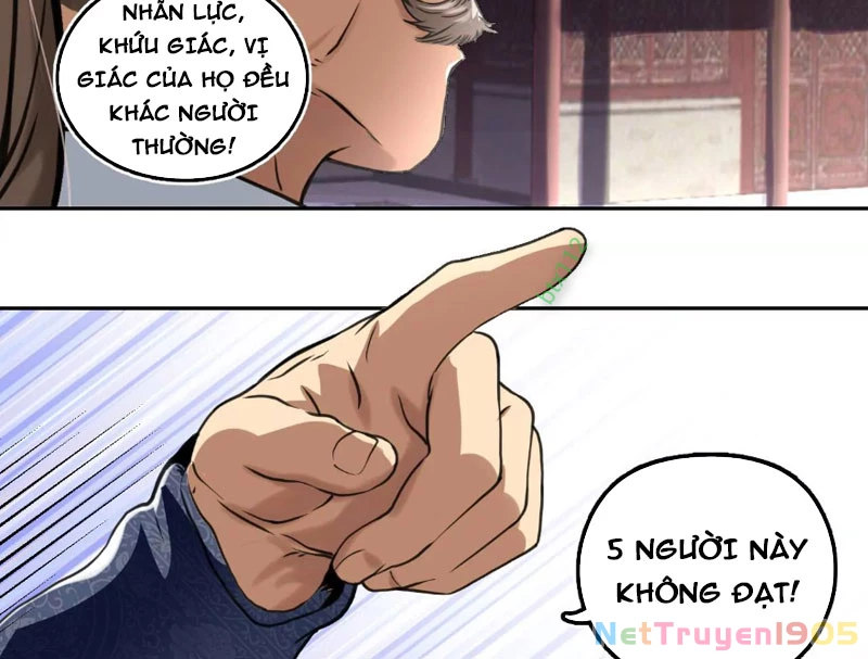Kim Ngô Thần Vệ Chapter 6 - 48