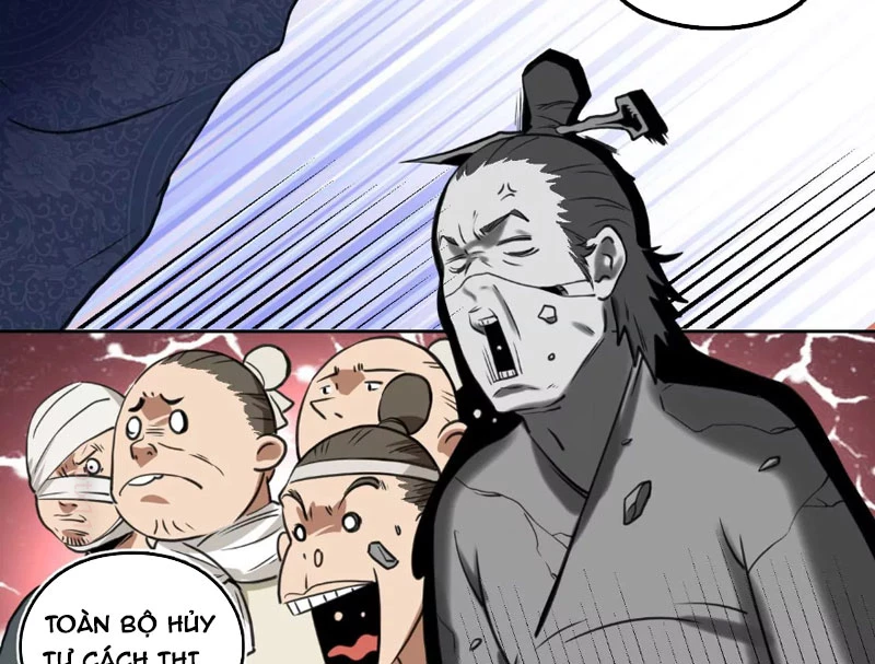 Kim Ngô Thần Vệ Chapter 6 - 49