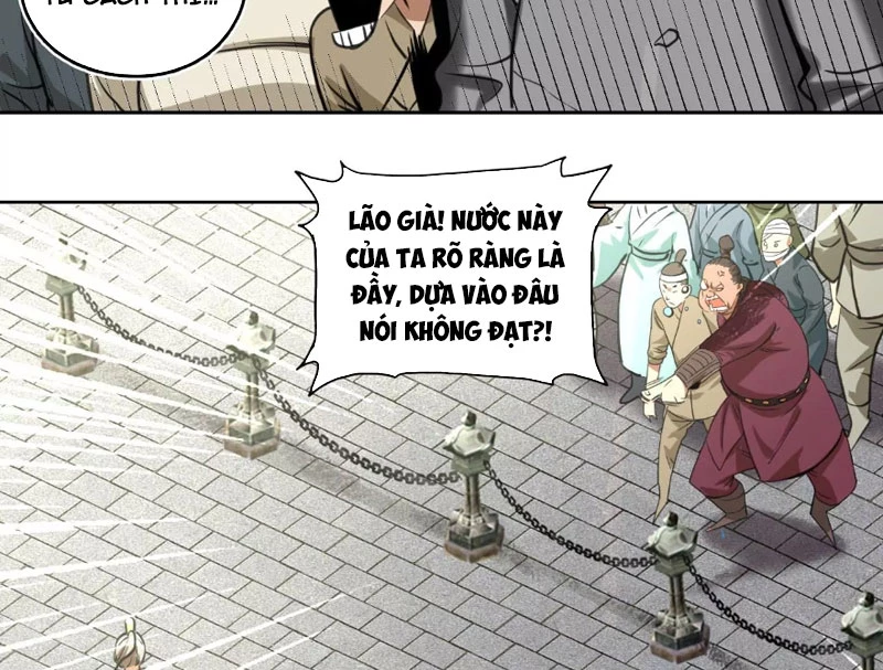 Kim Ngô Thần Vệ Chapter 6 - 50