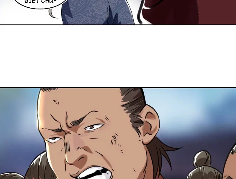 Kim Ngô Thần Vệ Chapter 6 - 52