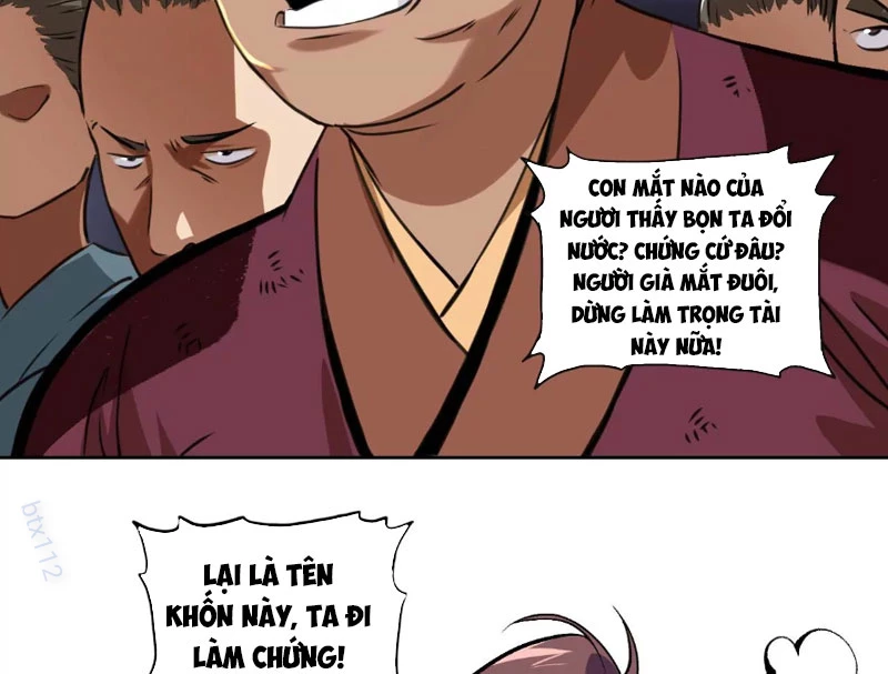 Kim Ngô Thần Vệ Chapter 6 - 53