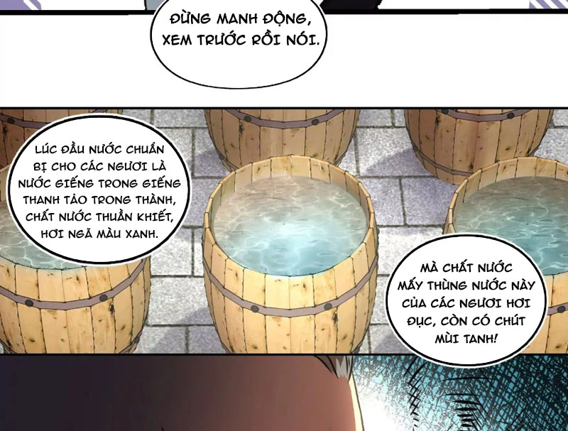 Kim Ngô Thần Vệ Chapter 6 - 55