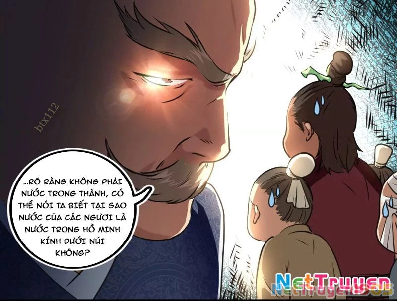 Kim Ngô Thần Vệ Chapter 6 - 56