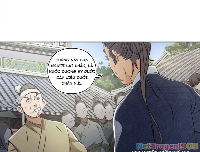 Kim Ngô Thần Vệ Chapter 6 - 57