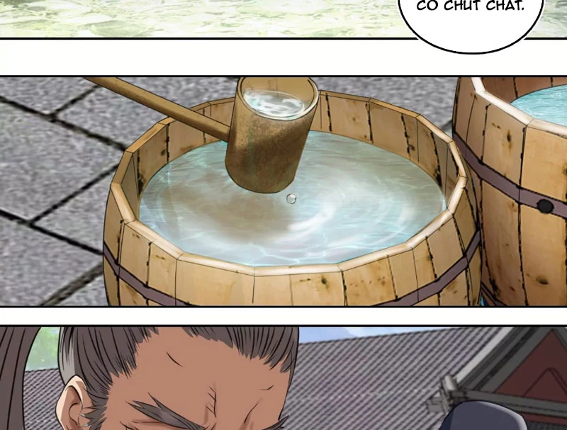 Kim Ngô Thần Vệ Chapter 6 - 59