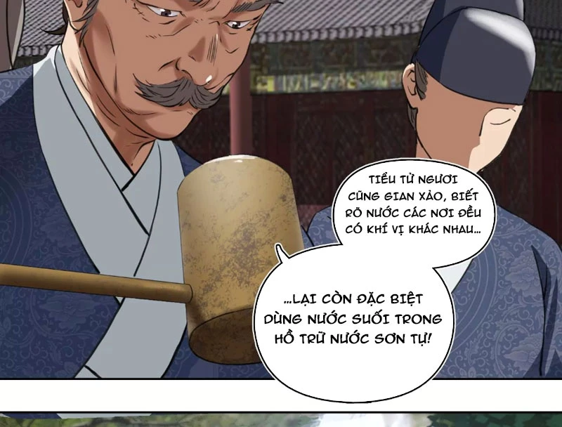 Kim Ngô Thần Vệ Chapter 6 - 60