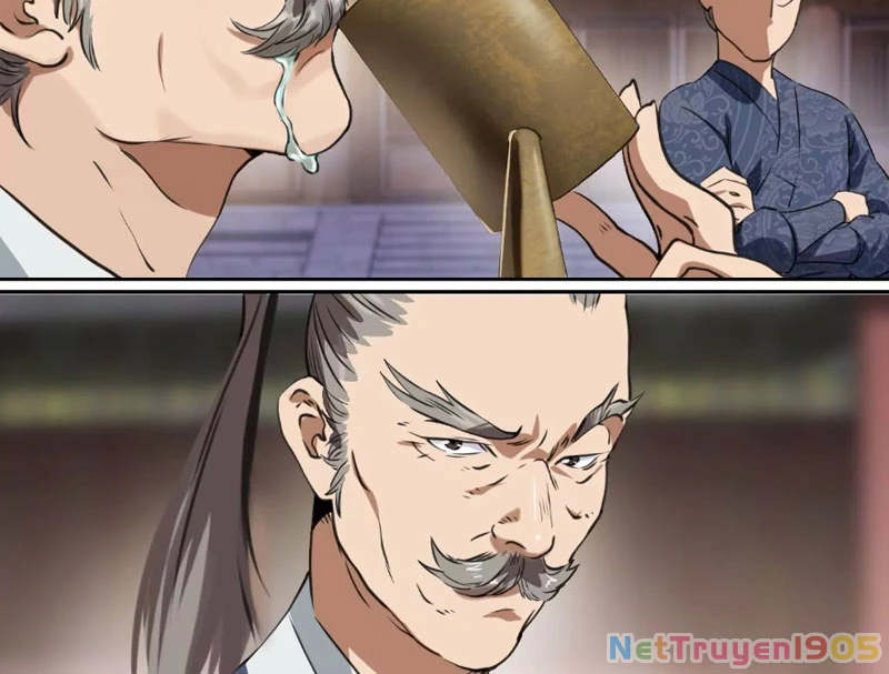 Kim Ngô Thần Vệ Chapter 6 - 63