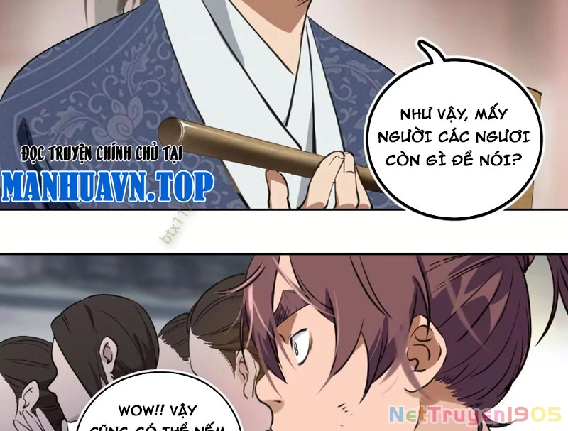 Kim Ngô Thần Vệ Chapter 6 - 64