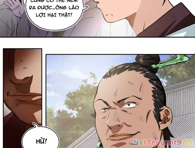 Kim Ngô Thần Vệ Chapter 6 - 65