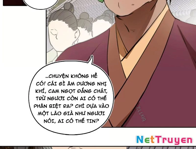 Kim Ngô Thần Vệ Chapter 6 - 66