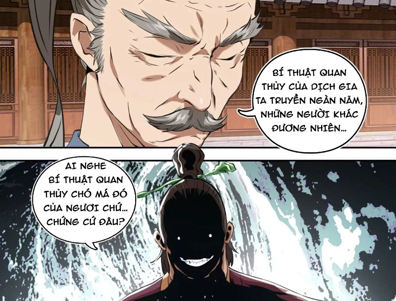 Kim Ngô Thần Vệ Chapter 6 - 67