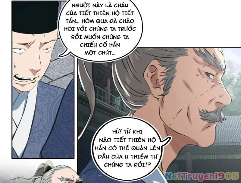 Kim Ngô Thần Vệ Chapter 6 - 69