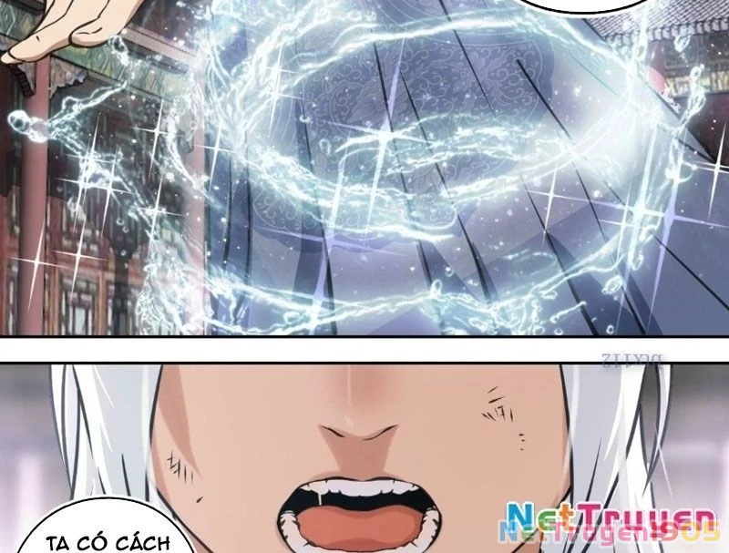 Kim Ngô Thần Vệ Chapter 6 - 71