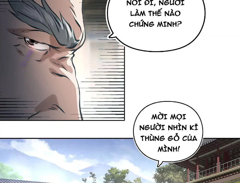 Kim Ngô Thần Vệ Chapter 7 - 2