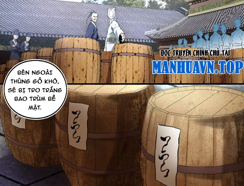 Kim Ngô Thần Vệ Chapter 7 - 3