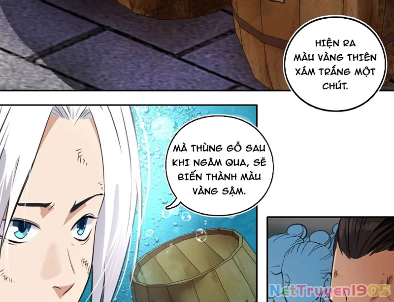 Kim Ngô Thần Vệ Chapter 7 - 4