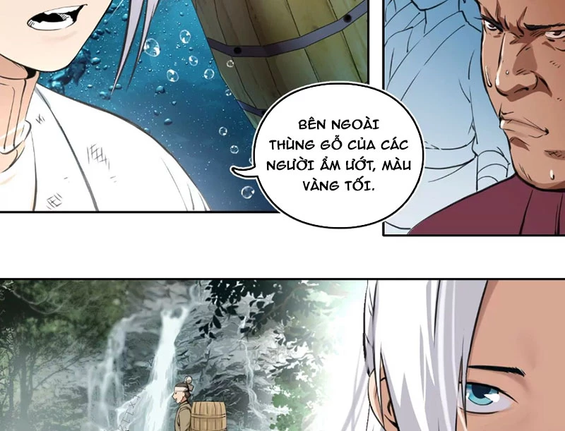 Kim Ngô Thần Vệ Chapter 7 - 5