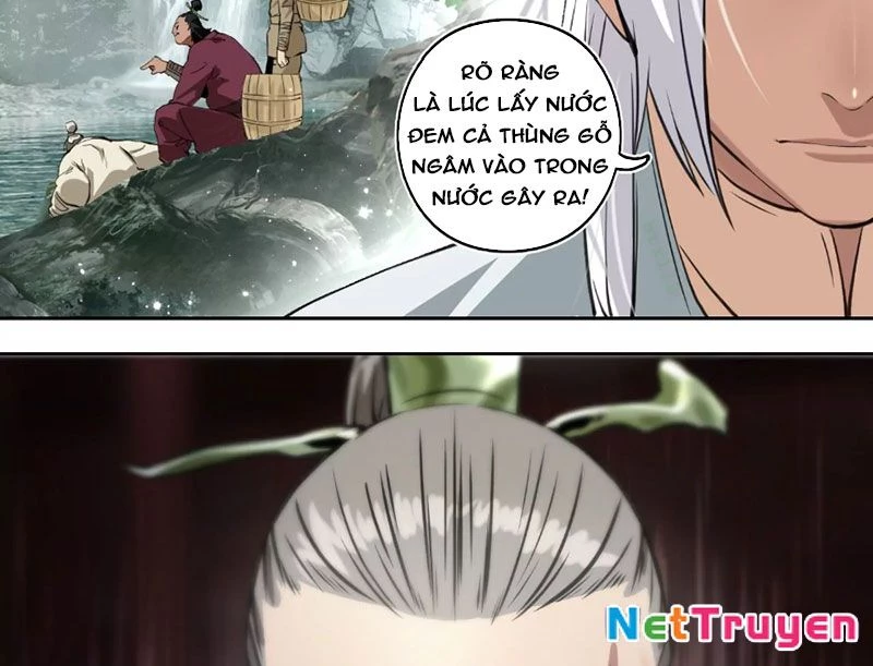 Kim Ngô Thần Vệ Chapter 7 - 6