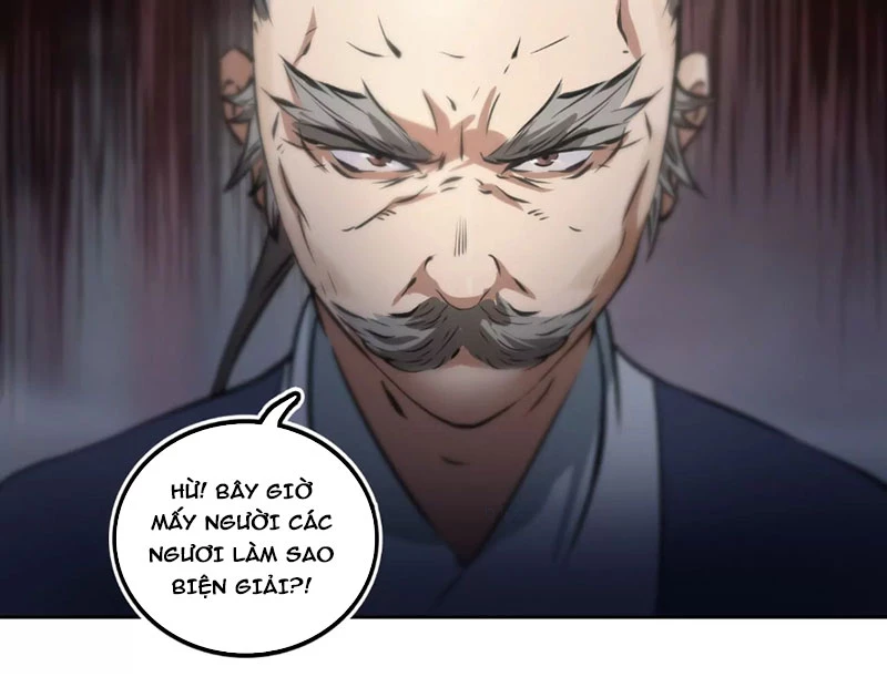 Kim Ngô Thần Vệ Chapter 7 - 7