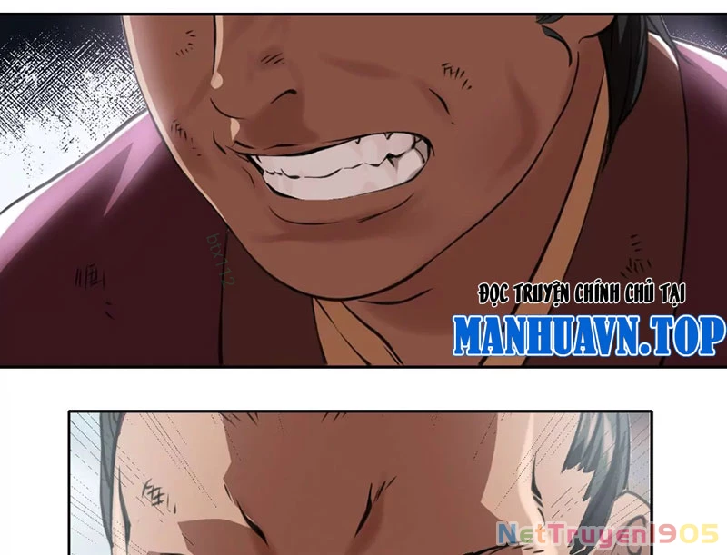 Kim Ngô Thần Vệ Chapter 7 - 8