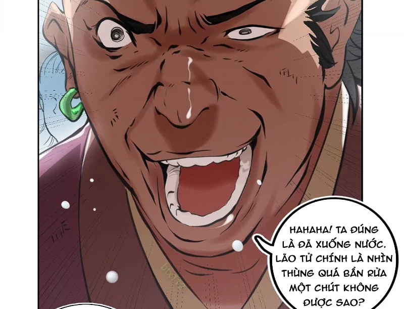 Kim Ngô Thần Vệ Chapter 7 - 9