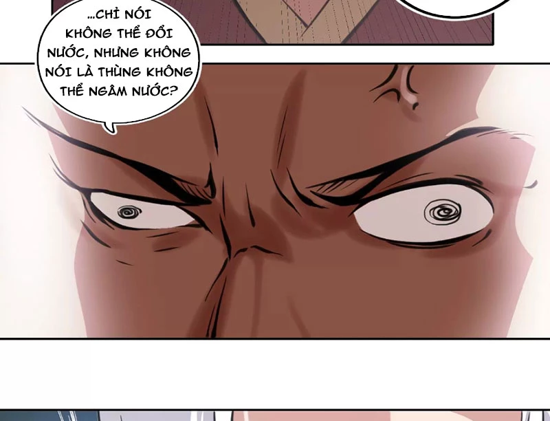 Kim Ngô Thần Vệ Chapter 7 - 10