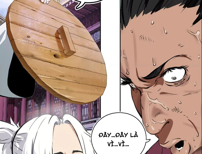 Kim Ngô Thần Vệ Chapter 7 - 12