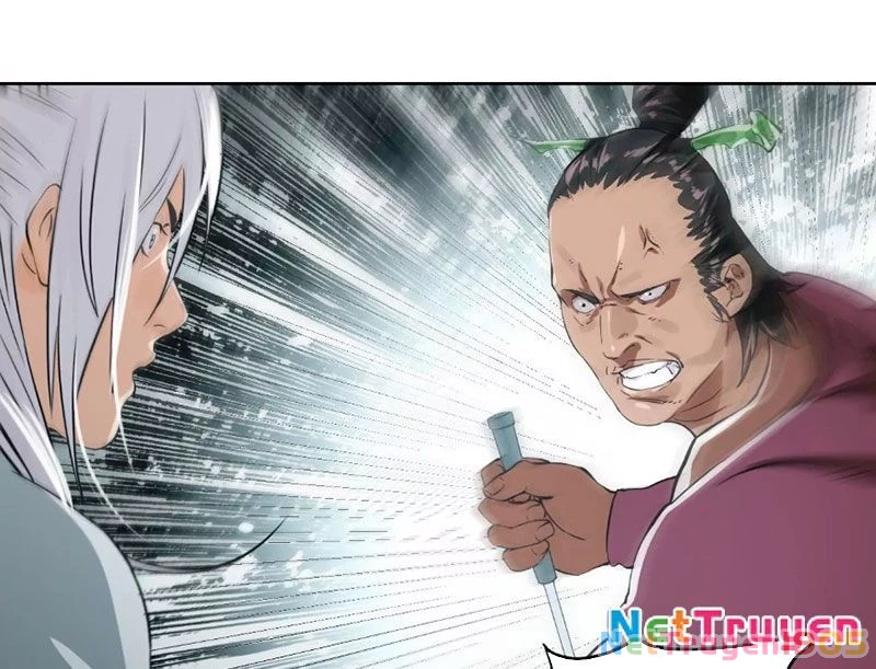 Kim Ngô Thần Vệ Chapter 7 - 16