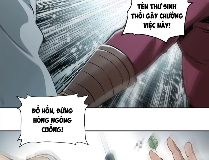 Kim Ngô Thần Vệ Chapter 7 - 17