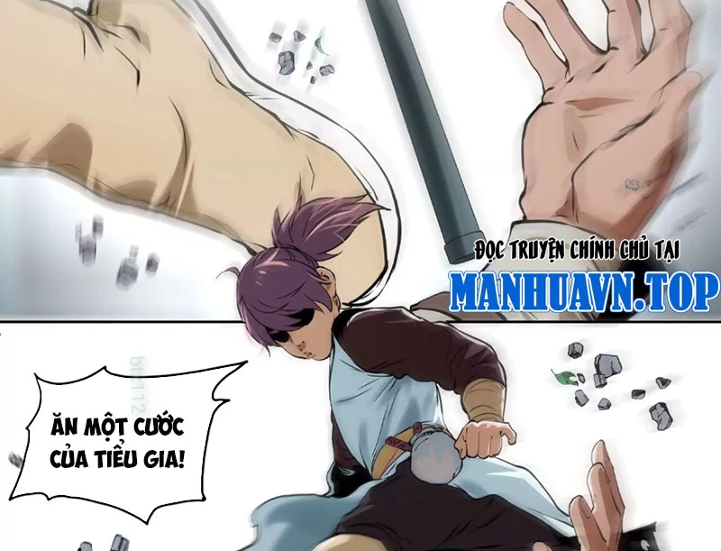 Kim Ngô Thần Vệ Chapter 7 - 18